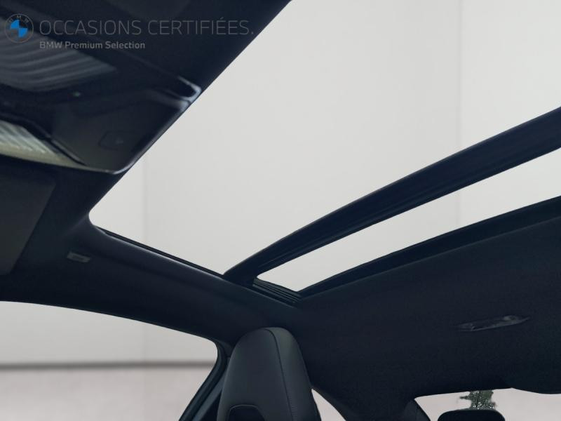 Used BMW Série 2 Coupé 220iA 184ch 2025 Thundernight métallisé € 55990 in Chalon-sur-Saône