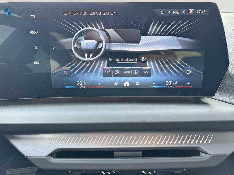 Used BMW Série 1 120dA 163ch M Sport Design DKG7 2024 Saphirschwarz métallisé € 35990 in Chalon-sur-Saône