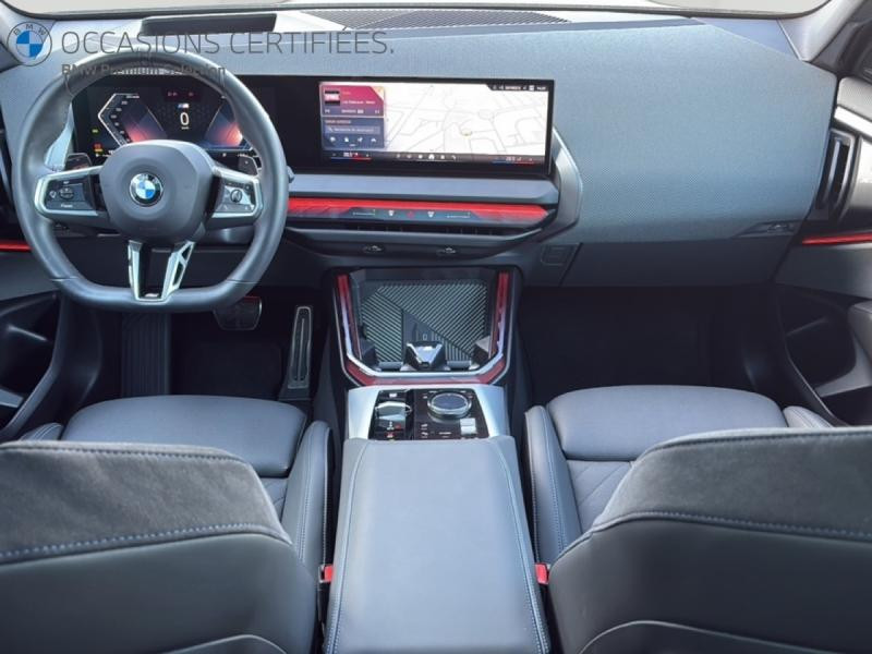 Used BMW X3 xDrive20d 197ch M Sport 2024 Dune Grey métallisé € 69990 in Chalon-sur-Saône