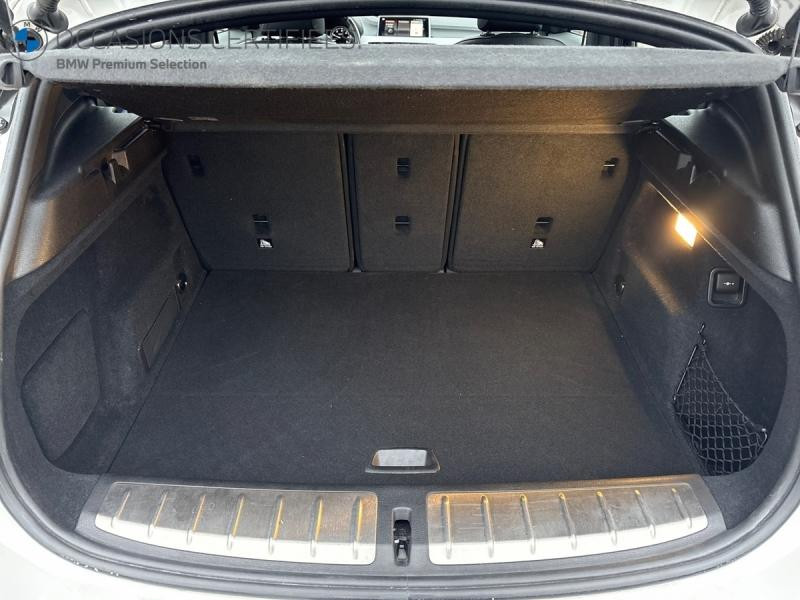 Occasion BMW X2 sDrive16dA 116ch M Sport DKG7 Euro6d-T 2021 Blanc 25990 € à Chalon-sur-Saône