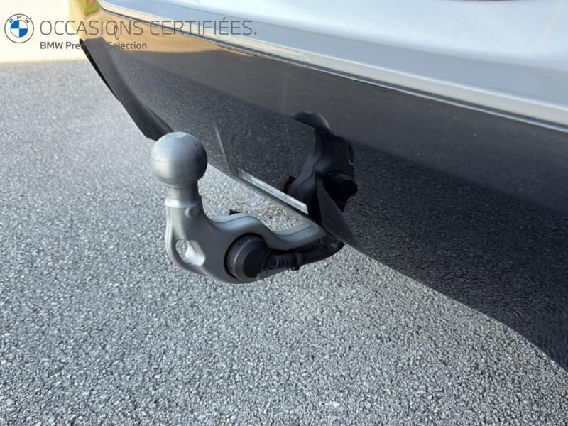 Used BMW X3 xDrive20d 197ch M Sport 2024 Dune Grey métallisé € 69990 in Chalon-sur-Saône