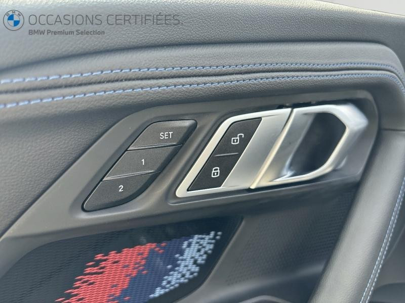 Used BMW Série 2 Coupé 220iA 184ch 2025 Thundernight métallisé € 55990 in Chalon-sur-Saône