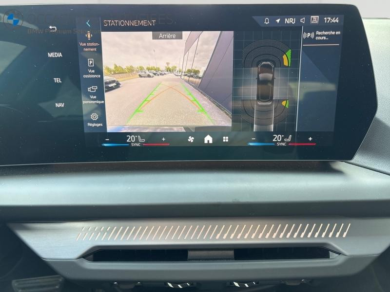 Used BMW Série 1 120dA 163ch M Sport Design DKG7 2024 Saphirschwarz métallisé € 35990 in Chalon-sur-Saône