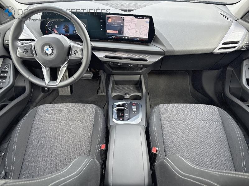 Used BMW Série 1 120dA 163ch M Sport Design DKG7 2024 Saphirschwarz métallisé € 35990 in Chalon-sur-Saône