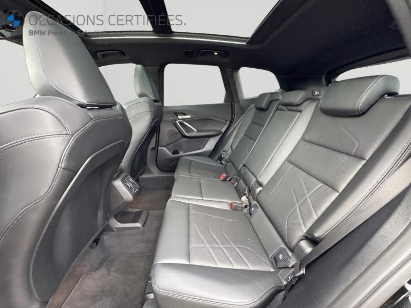 Occasion BMW X1 sDrive20d 163ch M Sport 2025 Saphirschwarz métal 49990 € à Chalon-sur-Saône