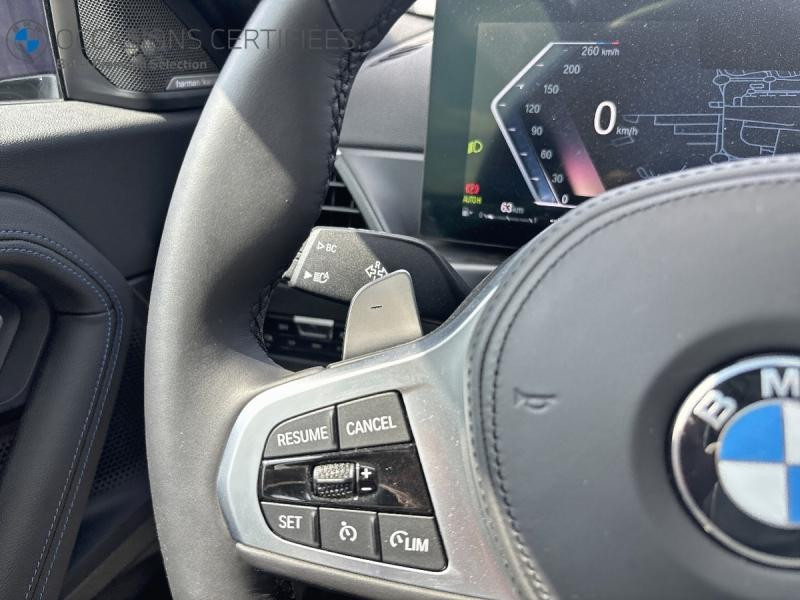 Used BMW Série 2 Coupé 220iA 184ch 2025 Thundernight métallisé € 55990 in Chalon-sur-Saône