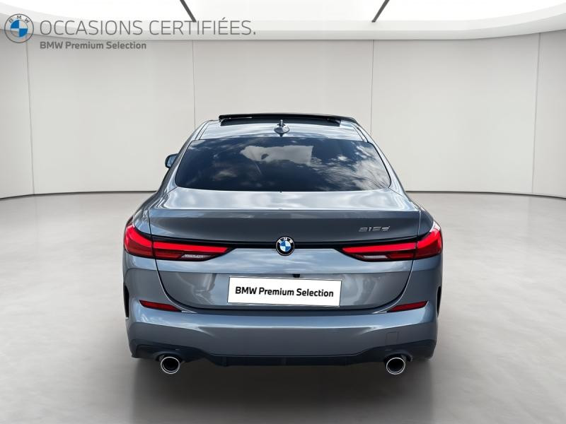 Used BMW Série 2 Gran Coupé 218dA 150ch M Sport BVA8 2024 Schyscraper Grau métallisé € 37490 in Chalon-sur-Saône