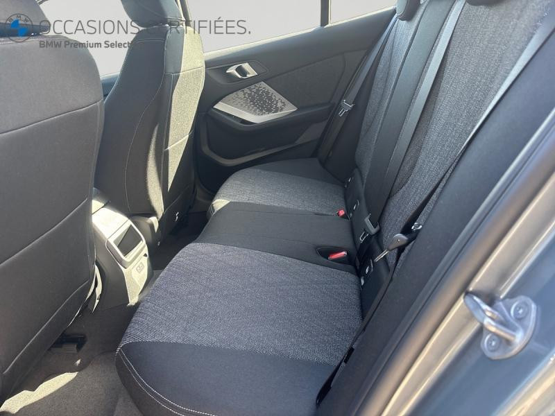 Occasion BMW Série 1 120dA 163ch M Sport Design DKG7 2025 Skyscraper Grey métallisé 39540 € à Chalon-sur-Saône