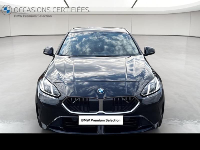 Used BMW Série 1 120dA 163ch M Sport Design DKG7 2024 Saphirschwarz métallisé € 35990 in Chalon-sur-Saône