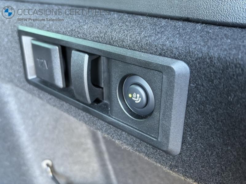 Used BMW X3 xDrive20d 197ch M Sport 2024 Dune Grey métallisé € 69990 in Chalon-sur-Saône