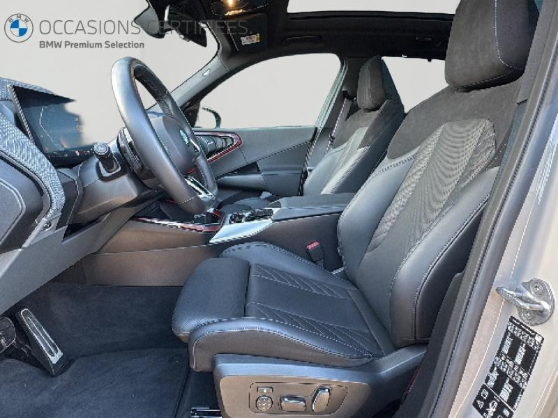 Used BMW X3 xDrive20d 197ch M Sport 2024 Dune Grey métallisé € 69990 in Chalon-sur-Saône