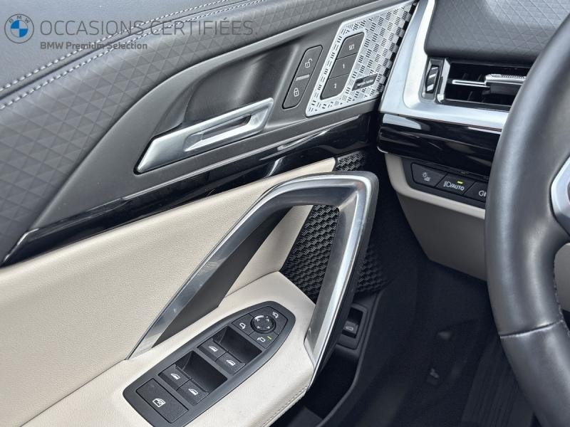 Used BMW X2 iX2 xDrive30 313ch M Sport 2024 Saphirschwarz métallisé € 43990 in Chalon-sur-Saône