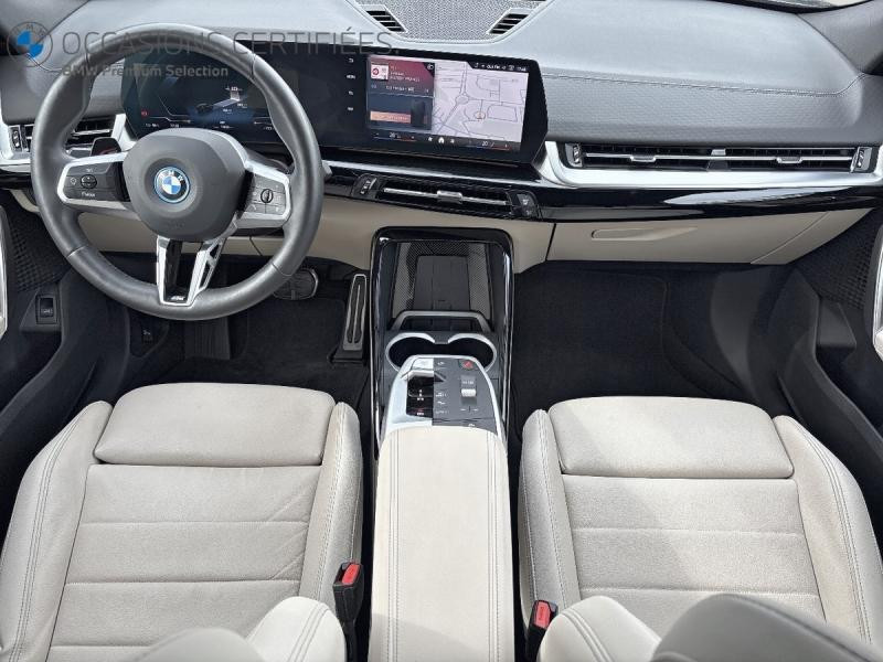 Used BMW X2 iX2 xDrive30 313ch M Sport 2024 Saphirschwarz métallisé € 43990 in Chalon-sur-Saône