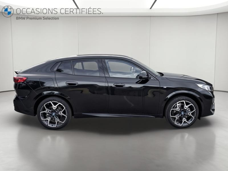 Used BMW X2 iX2 xDrive30 313ch M Sport 2024 Saphirschwarz métallisé € 43990 in Chalon-sur-Saône