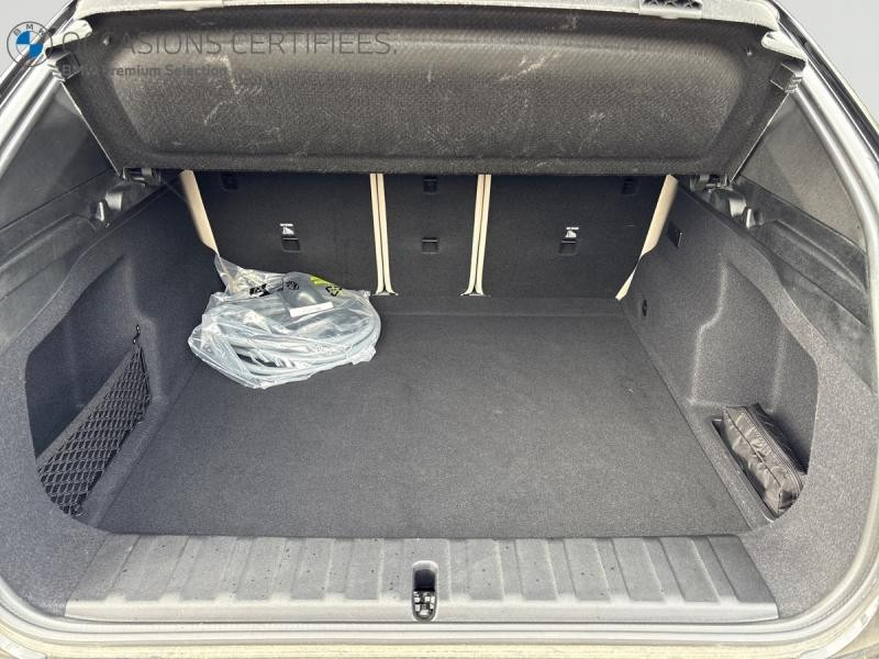 Used BMW X2 iX2 xDrive30 313ch M Sport 2024 Saphirschwarz métallisé € 43990 in Chalon-sur-Saône