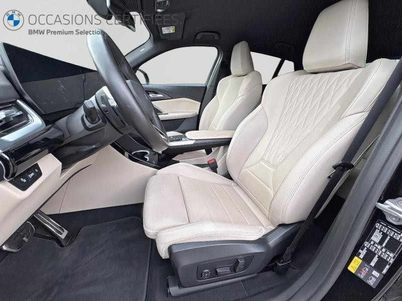 Used BMW X2 iX2 xDrive30 313ch M Sport 2024 Saphirschwarz métallisé € 43990 in Chalon-sur-Saône