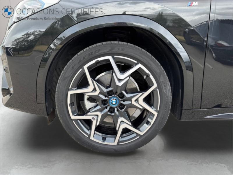 Used BMW X2 iX2 xDrive30 313ch M Sport 2024 Saphirschwarz métallisé € 43990 in Chalon-sur-Saône