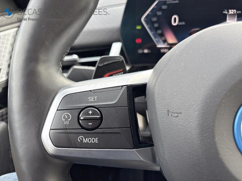 Used BMW X2 iX2 xDrive30 313ch M Sport 2024 Saphirschwarz métallisé € 43990 in Chalon-sur-Saône