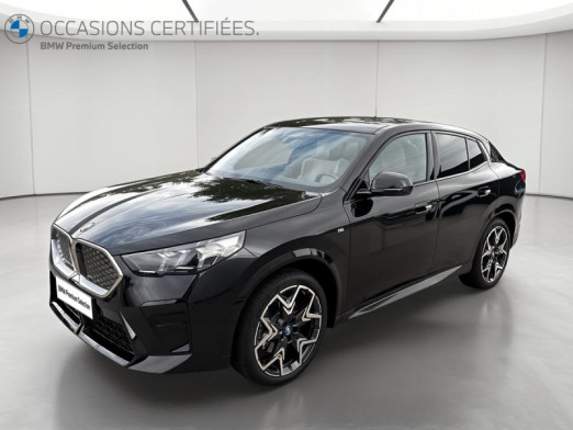 Used BMW X2 iX2 xDrive30 313ch M Sport 2024 Saphirschwarz métallisé € 43,990 in Chalon-sur-Saône