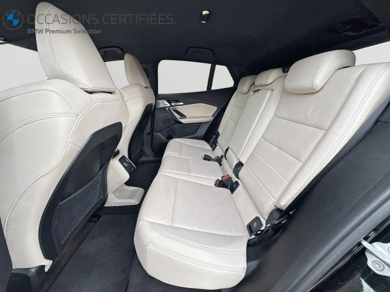 Used BMW X2 iX2 xDrive30 313ch M Sport 2024 Saphirschwarz métallisé € 43990 in Chalon-sur-Saône