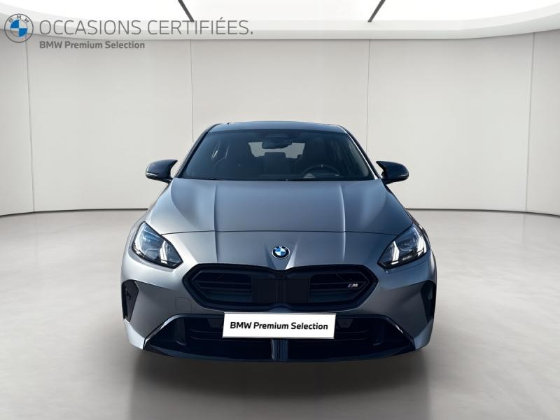 Used BMW Série 1 M135A xDrive 300ch M Performance 2025 BMW Individual Frozen Pure Grey métal € 69990 in Chalon-sur-Saône