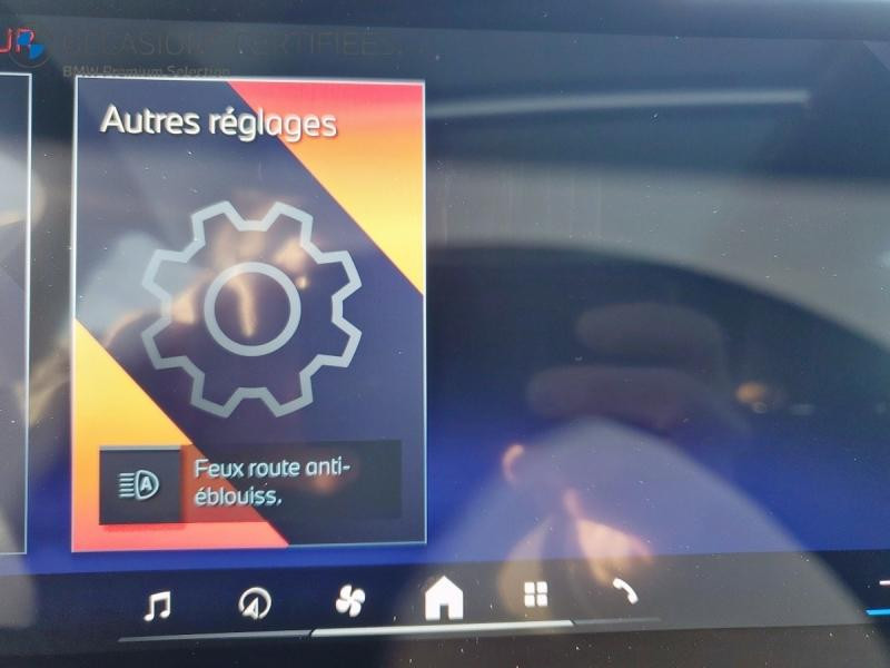 Occasion BMW X5 xDrive50e 489ch M Sport 2024 M Carbonschwarz métallisée 90880 € à Chalon-sur-Saône