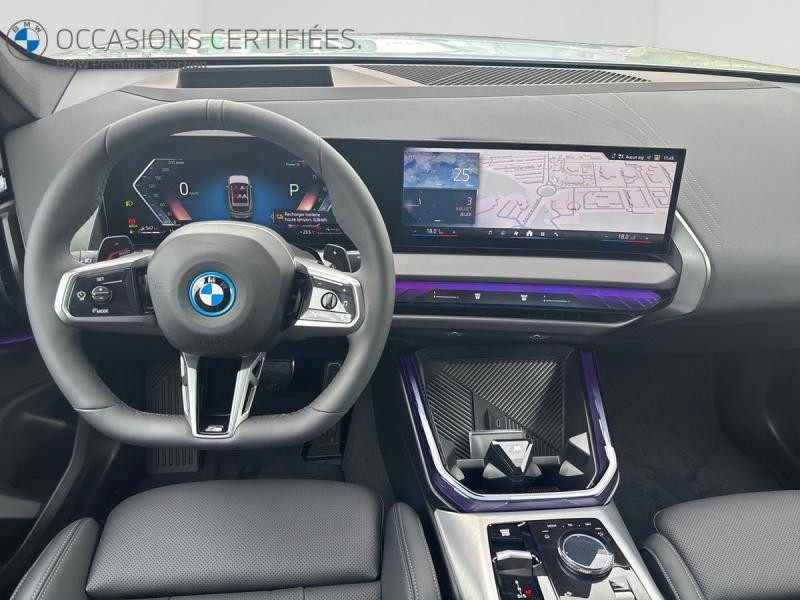 Used BMW X3 xDrive30e 299ch M Sport 2025 M Brooklyn Grey métallisé € 76190 in Chalon-sur-Saône