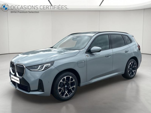 Used BMW X3 xDrive30e 299ch M Sport 2025 M Brooklyn Grey métallisé € 76,190 in Chalon-sur-Saône