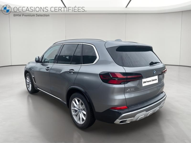Used BMW X5 xDrive50e 489ch xLine 2023 Skyscraper Grey métallisé € 64990 in Chalon-sur-Saône