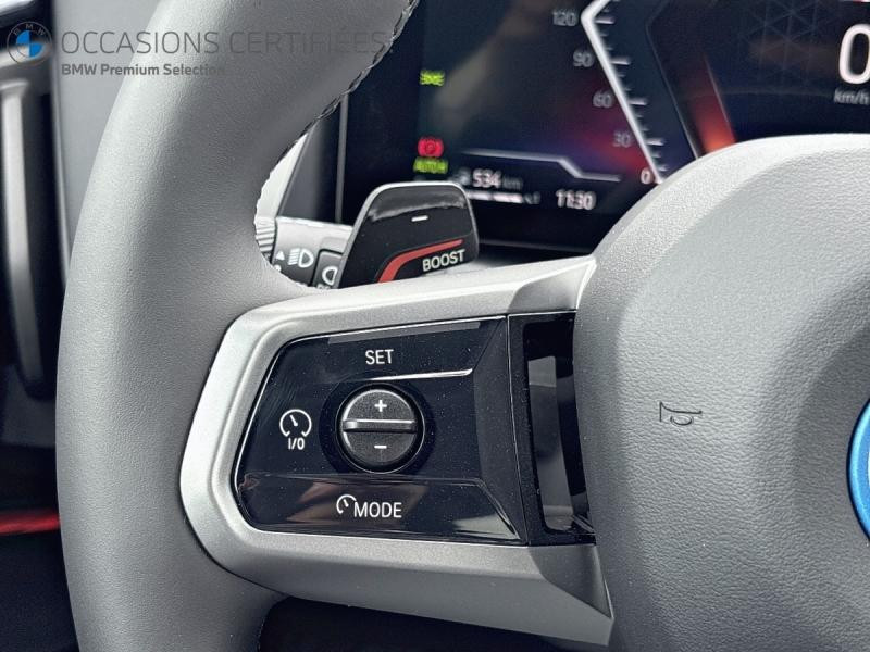 Used BMW X3 xDrive30e 299ch M Sport 2025 Sophistograu métallisé € 73990 in Chalon-sur-Saône