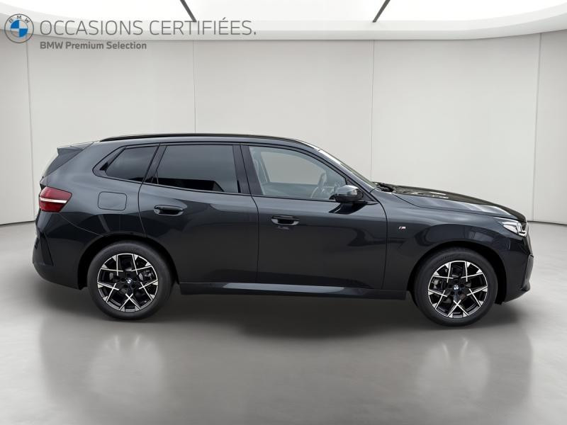 Used BMW X3 xDrive30e 299ch M Sport 2025 Sophistograu métallisé € 73990 in Chalon-sur-Saône