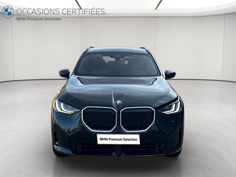 Used BMW X3 xDrive30e 299ch M Sport 2025 Saphirschwarz métallisé € 69990 in Chalon-sur-Saône
