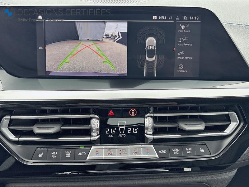 Used BMW Z4 Roadster sDrive20iA 197ch M Sport 2024 Thundernight métallisé € 58990 in Chalon-sur-Saône