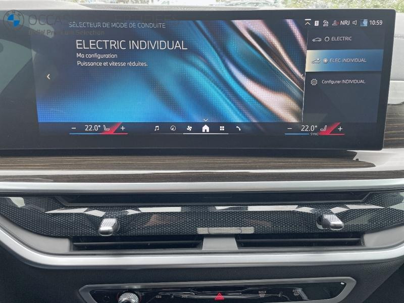 Used BMW X5 xDrive50e 489ch xLine 2023 Skyscraper Grey métallisé € 64990 in Chalon-sur-Saône