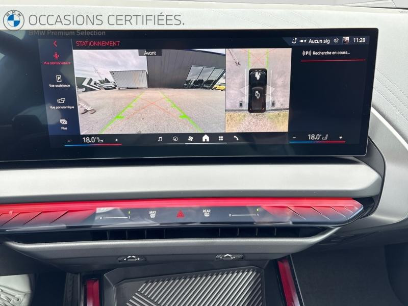 Used BMW X3 xDrive30e 299ch M Sport 2025 Sophistograu métallisé € 73990 in Chalon-sur-Saône