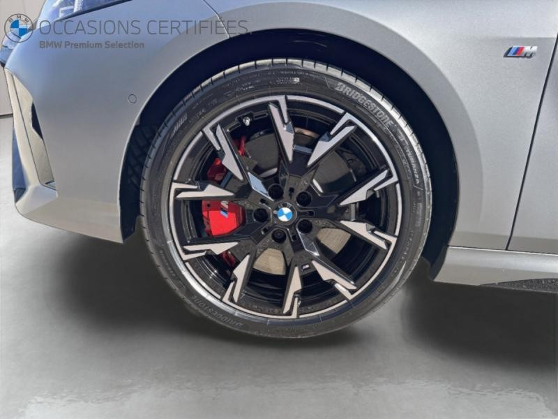 Used BMW Série 1 M135A xDrive 300ch M Performance 2025 BMW Individual Frozen Pure Grey métal € 69990 in Chalon-sur-Saône