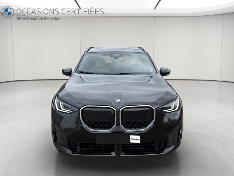 Used BMW X3 xDrive30e 299ch M Sport 2025 Sophistograu métallisé € 73990 in Chalon-sur-Saône