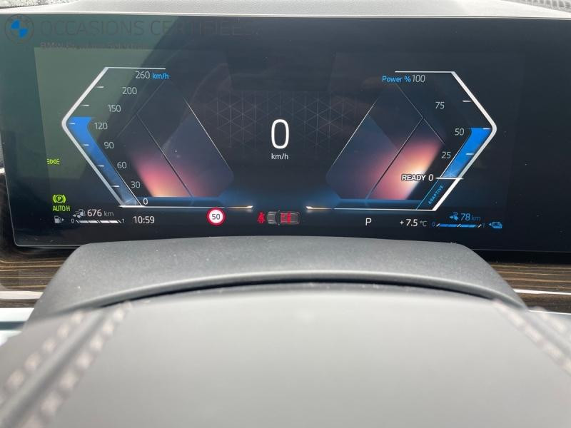 Used BMW X5 xDrive50e 489ch xLine 2023 Skyscraper Grey métallisé € 64990 in Chalon-sur-Saône