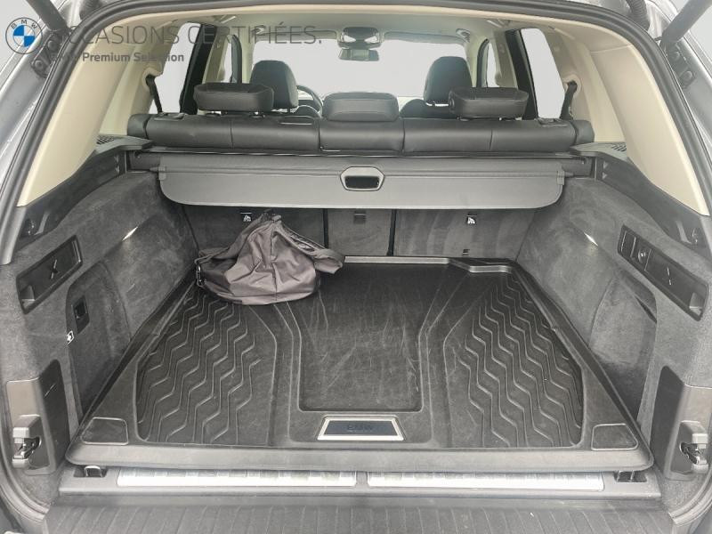 Used BMW X5 xDrive50e 489ch xLine 2023 Skyscraper Grey métallisé € 64990 in Chalon-sur-Saône
