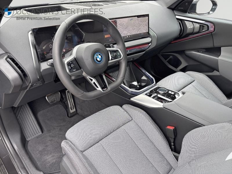 Used BMW X3 xDrive30e 299ch M Sport 2025 Sophistograu métallisé € 73990 in Chalon-sur-Saône