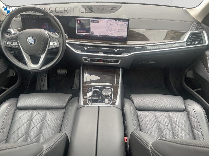 Used BMW X5 xDrive50e 489ch xLine 2023 Skyscraper Grey métallisé € 64990 in Chalon-sur-Saône
