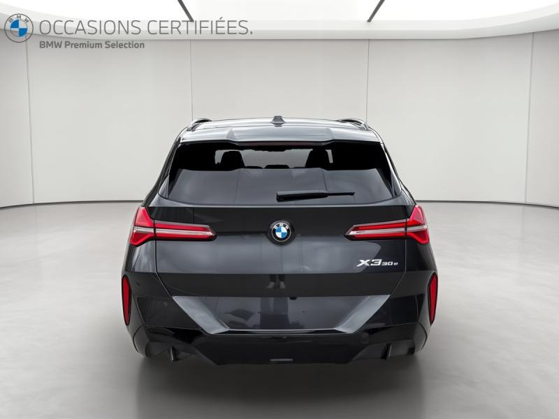 Used BMW X3 xDrive30e 299ch M Sport 2025 Sophistograu métallisé € 73990 in Chalon-sur-Saône