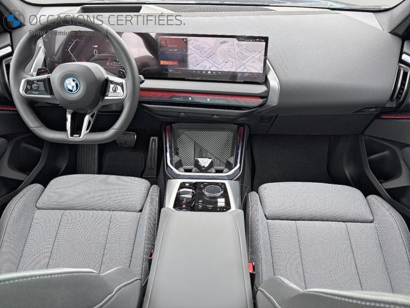 Used BMW X3 xDrive30e 299ch M Sport 2025 Sophistograu métallisé € 73990 in Chalon-sur-Saône