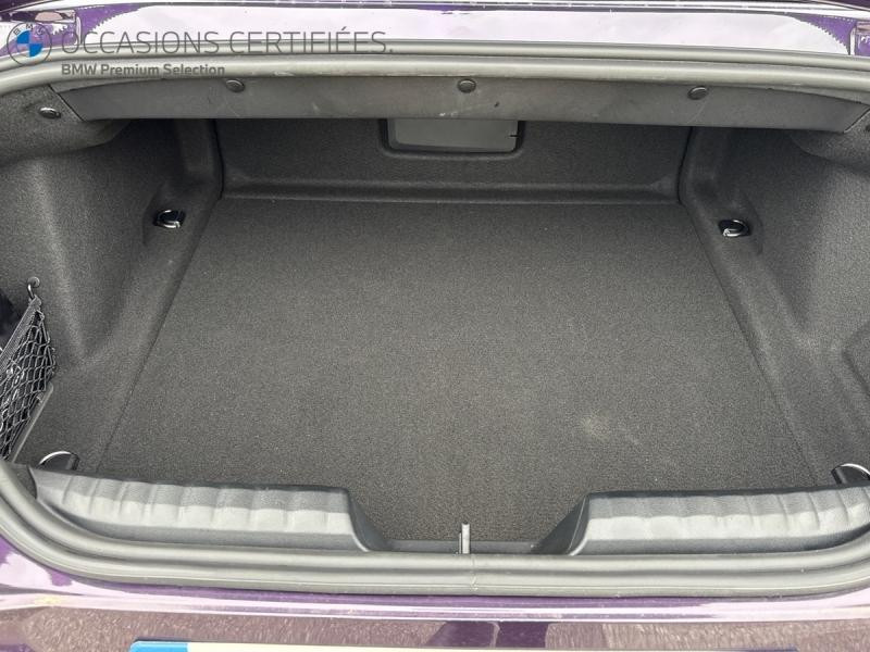 Used BMW Z4 Roadster sDrive20iA 197ch M Sport 2024 Thundernight métallisé € 58990 in Chalon-sur-Saône