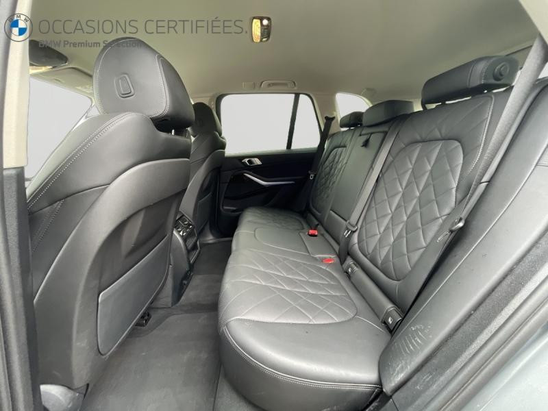 Used BMW X5 xDrive50e 489ch xLine 2023 Skyscraper Grey métallisé € 64990 in Chalon-sur-Saône
