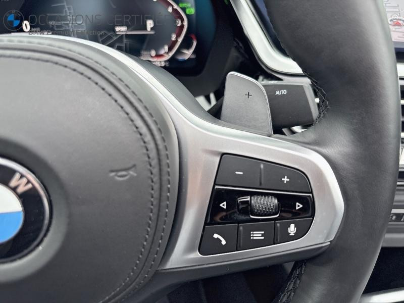 Used BMW Z4 Roadster sDrive20iA 197ch M Sport 2024 Thundernight métallisé € 58990 in Chalon-sur-Saône