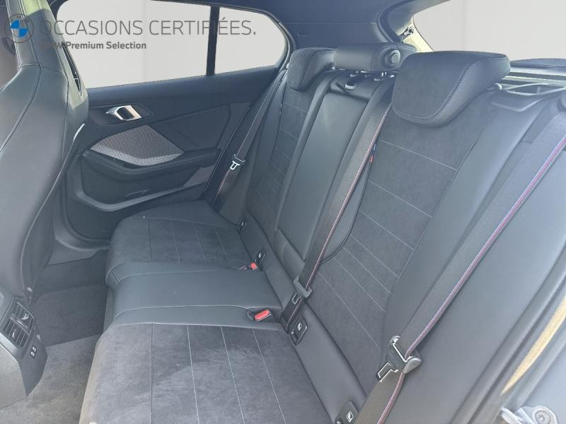 Used BMW Série 1 M135A xDrive 300ch M Performance 2025 BMW Individual Frozen Pure Grey métal € 69990 in Chalon-sur-Saône