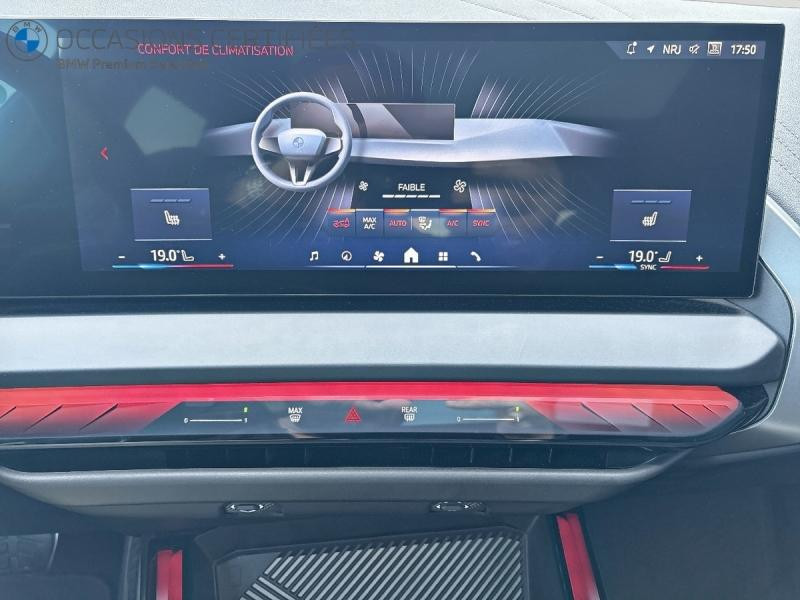 Used BMW X3 xDrive30e 299ch M Sport 2025 Saphirschwarz métallisé € 69990 in Chalon-sur-Saône