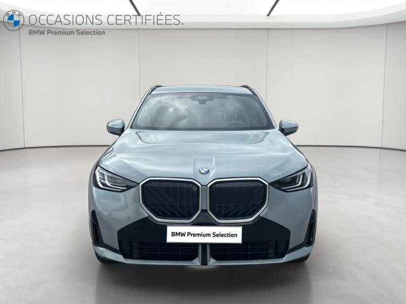 Used BMW X3 xDrive30e 299ch M Sport 2025 M Brooklyn Grey métallisé € 76190 in Chalon-sur-Saône