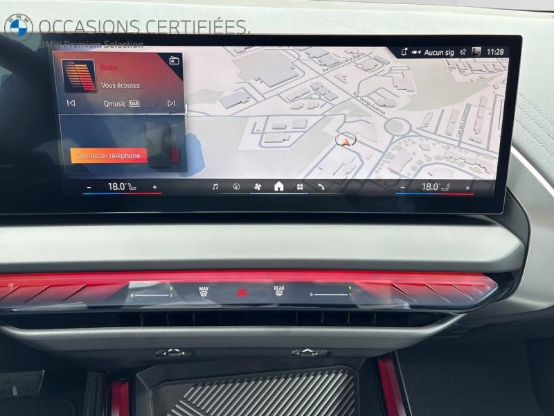 Used BMW X3 xDrive30e 299ch M Sport 2025 Sophistograu métallisé € 73990 in Chalon-sur-Saône